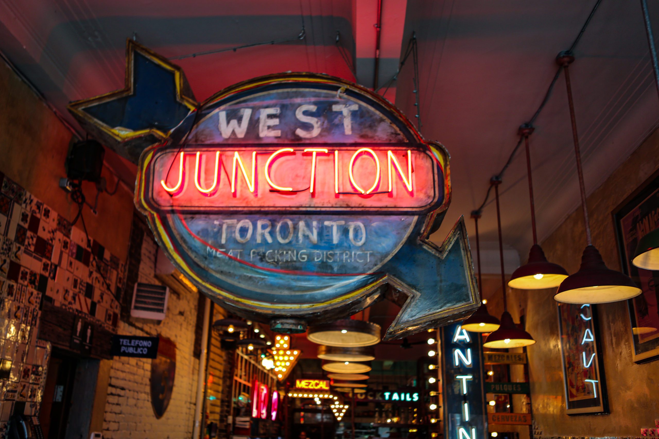 Playa Cabana Cantina | THE JUNCTION BIA