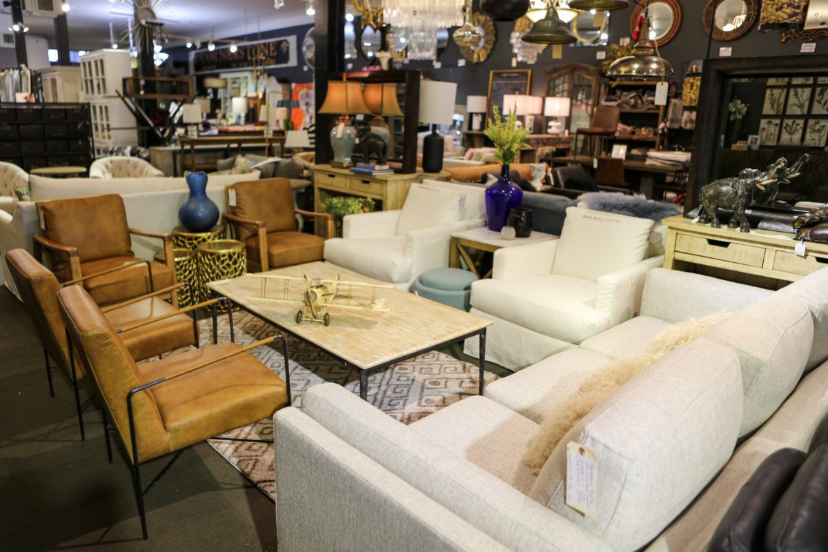 Cornerstone Home Interiors The Junction Bia