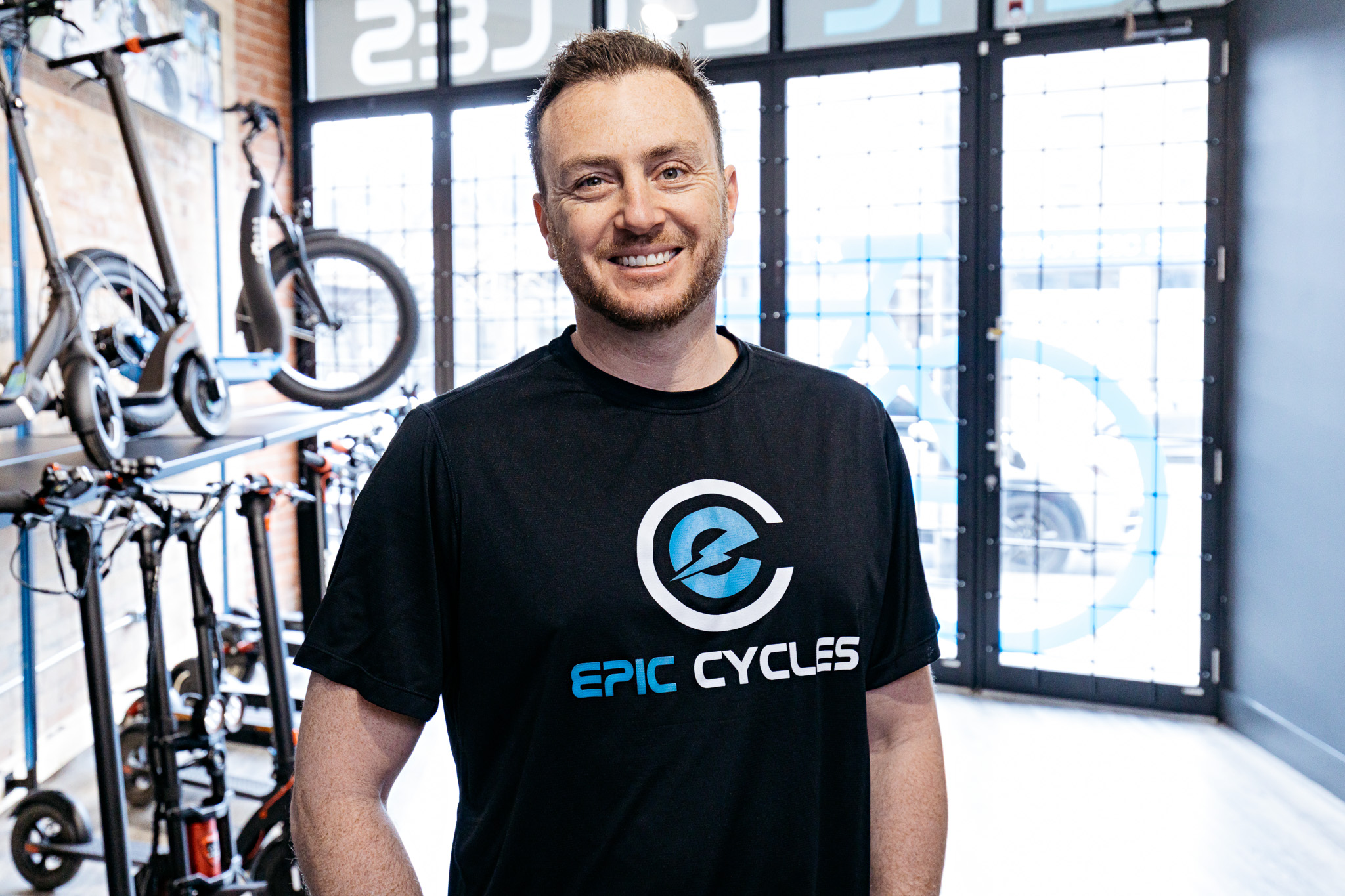 April 2022 Epic Cycles THE JUNCTION BIA