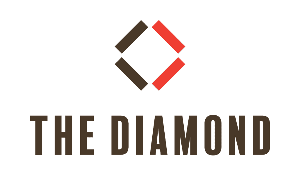 The Diamond