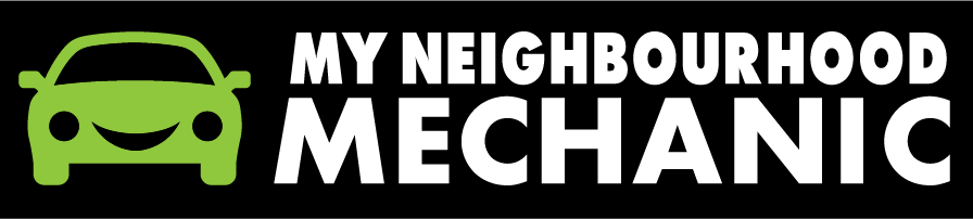 My Neighbourhood Mechanic