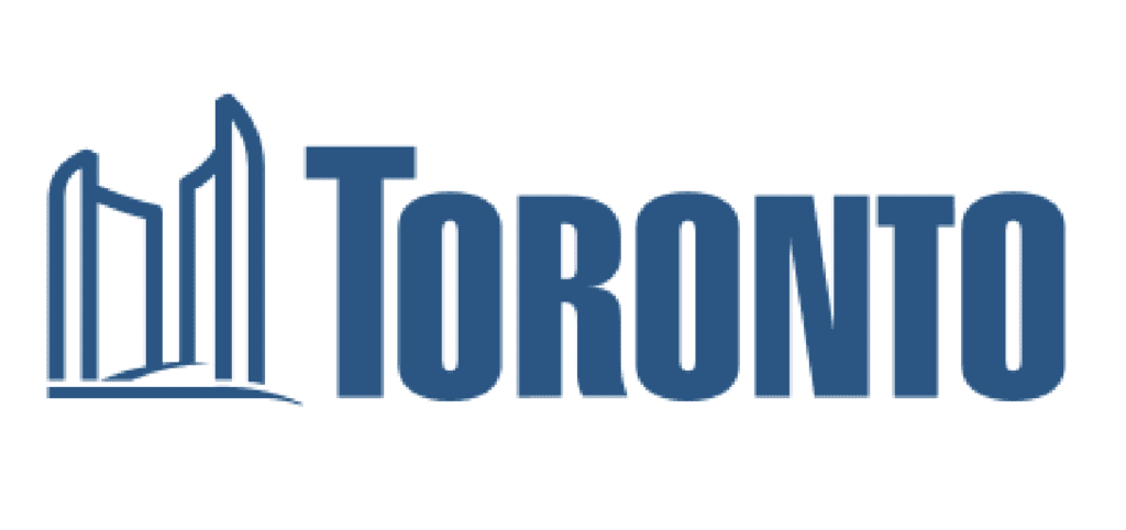 City of Toronto