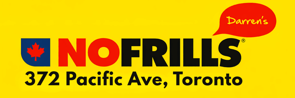 No Frills