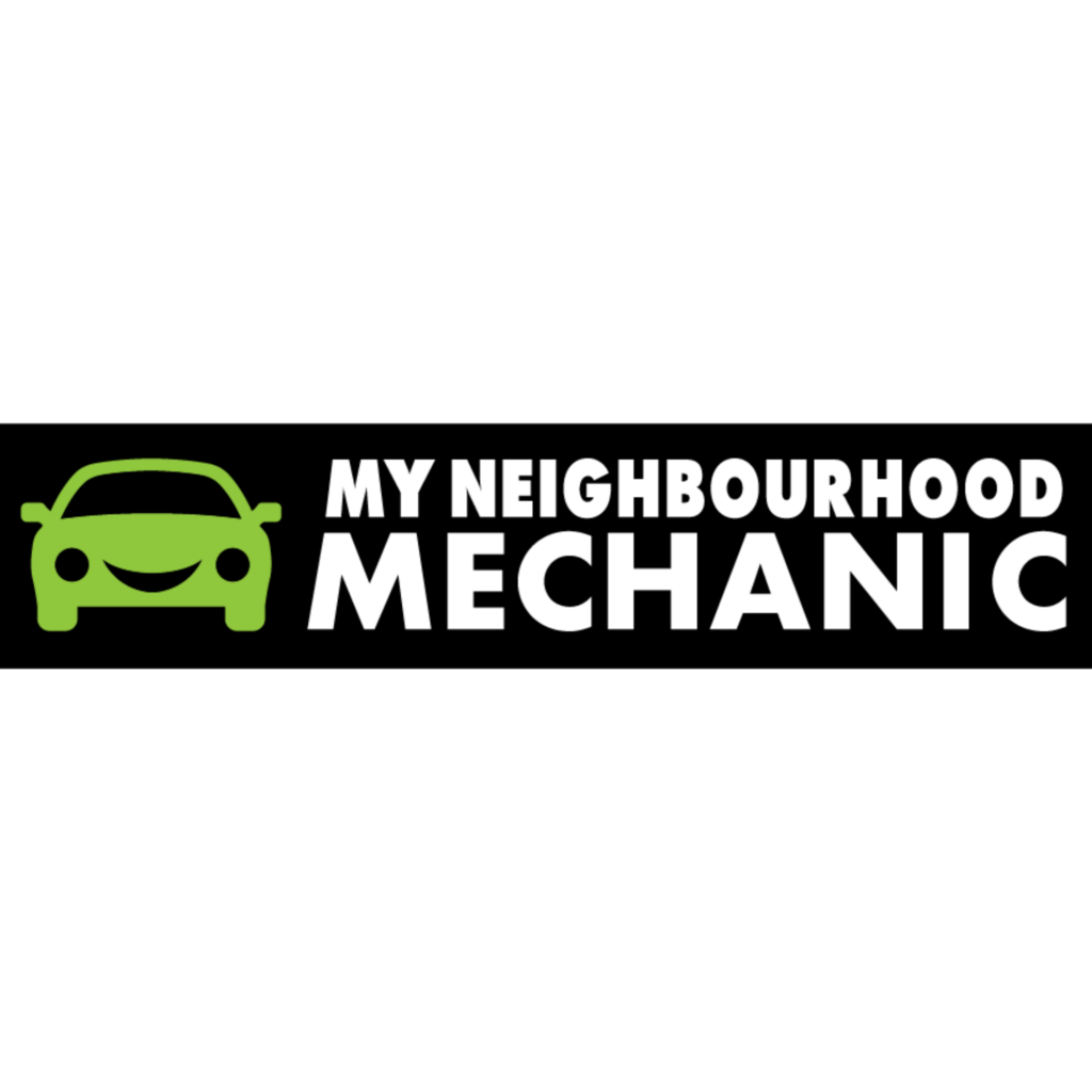 My Neighbourhood Mechanic