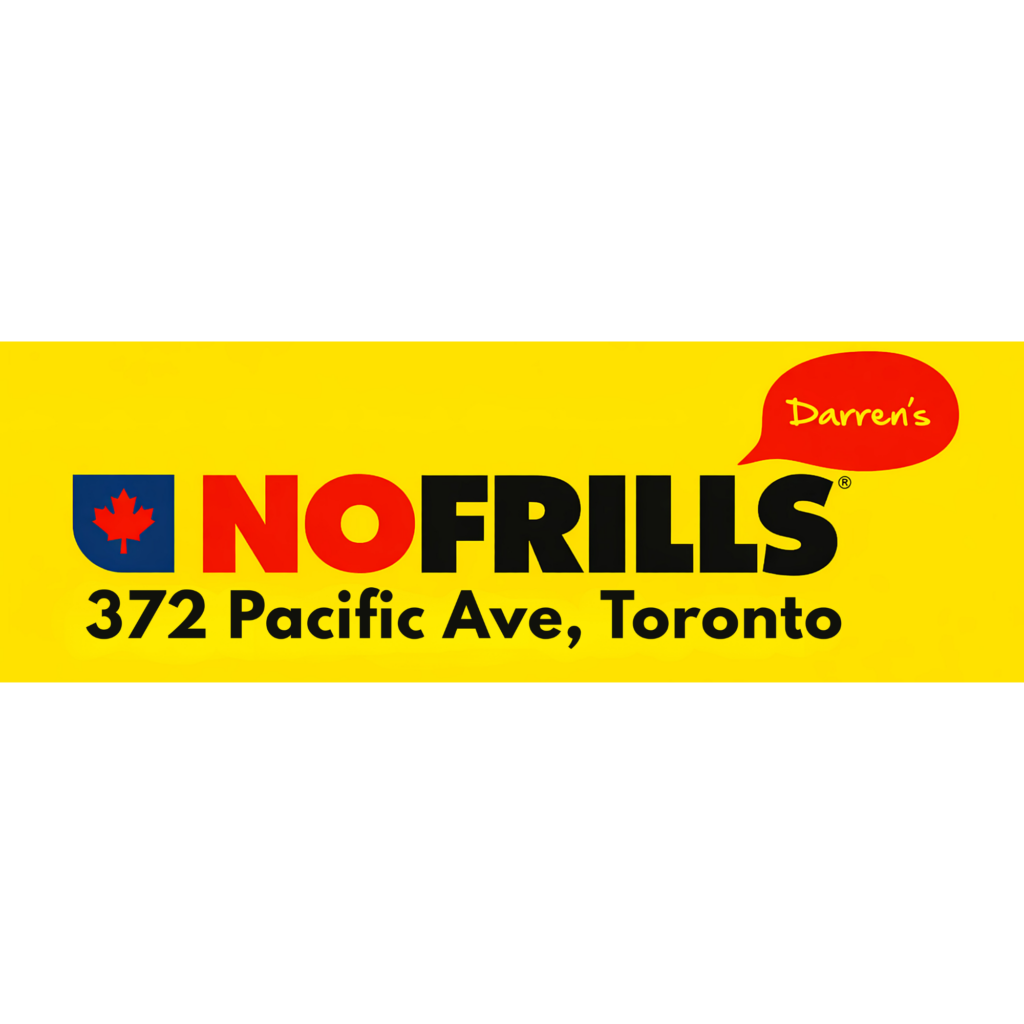 No Frills