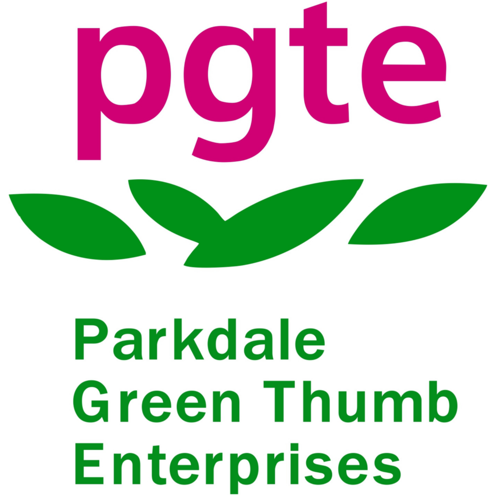 Parkdale Green Thumh