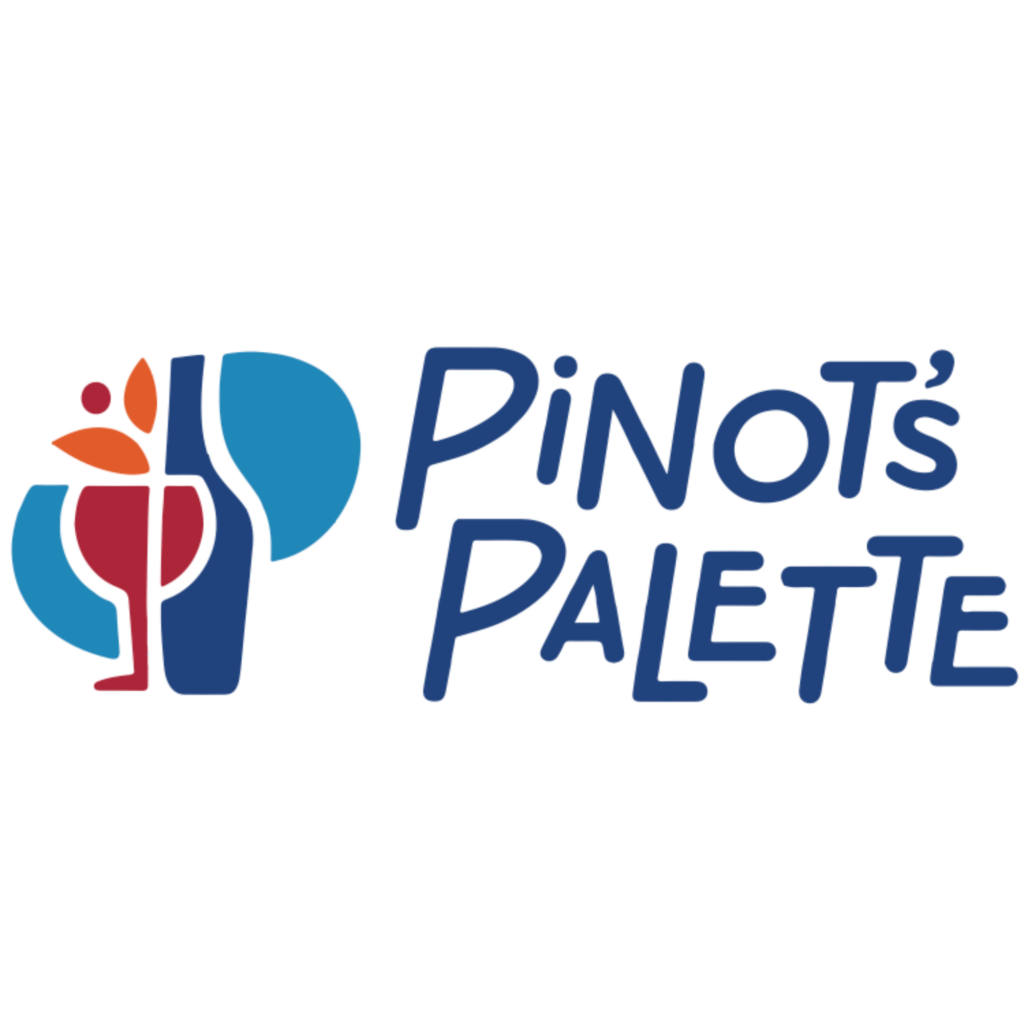 Pinot's Palette