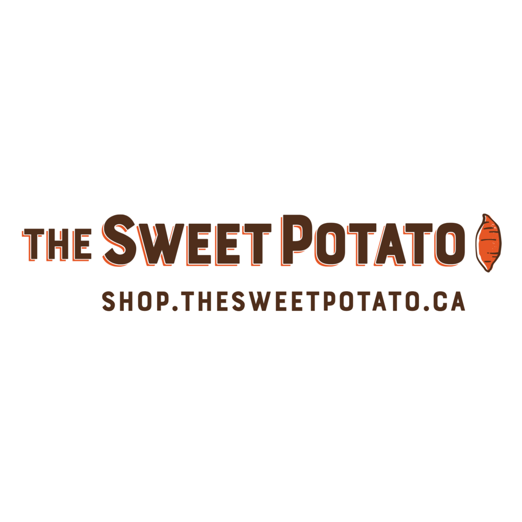 The Sweet Potato
