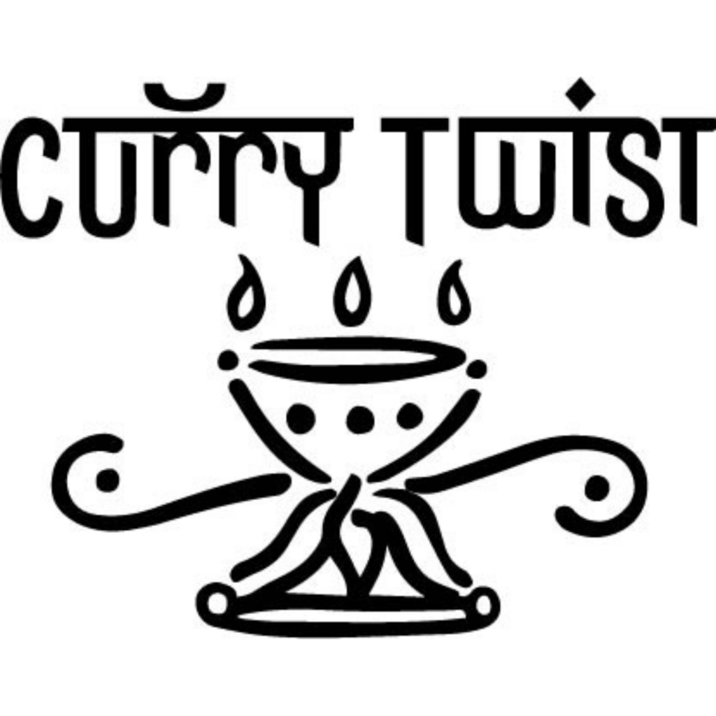 Curry Twist