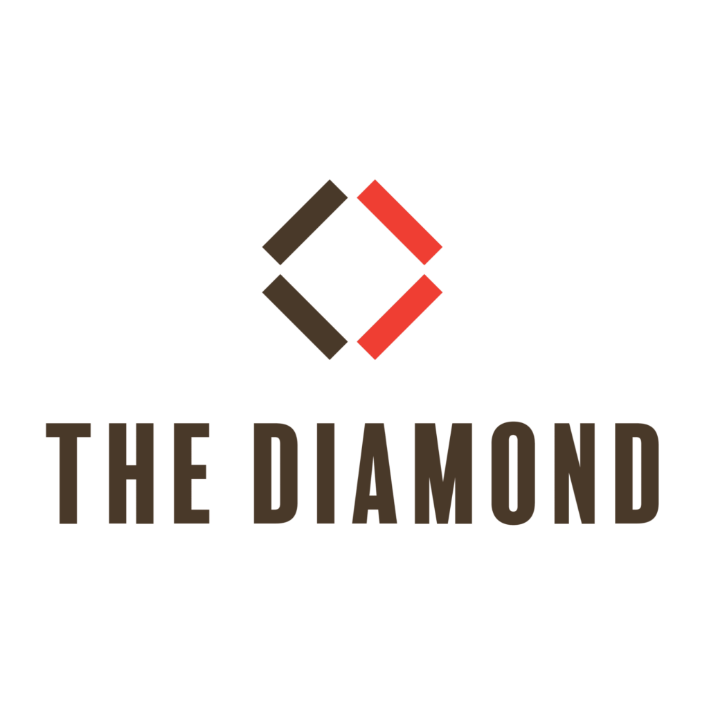 The Diamond
