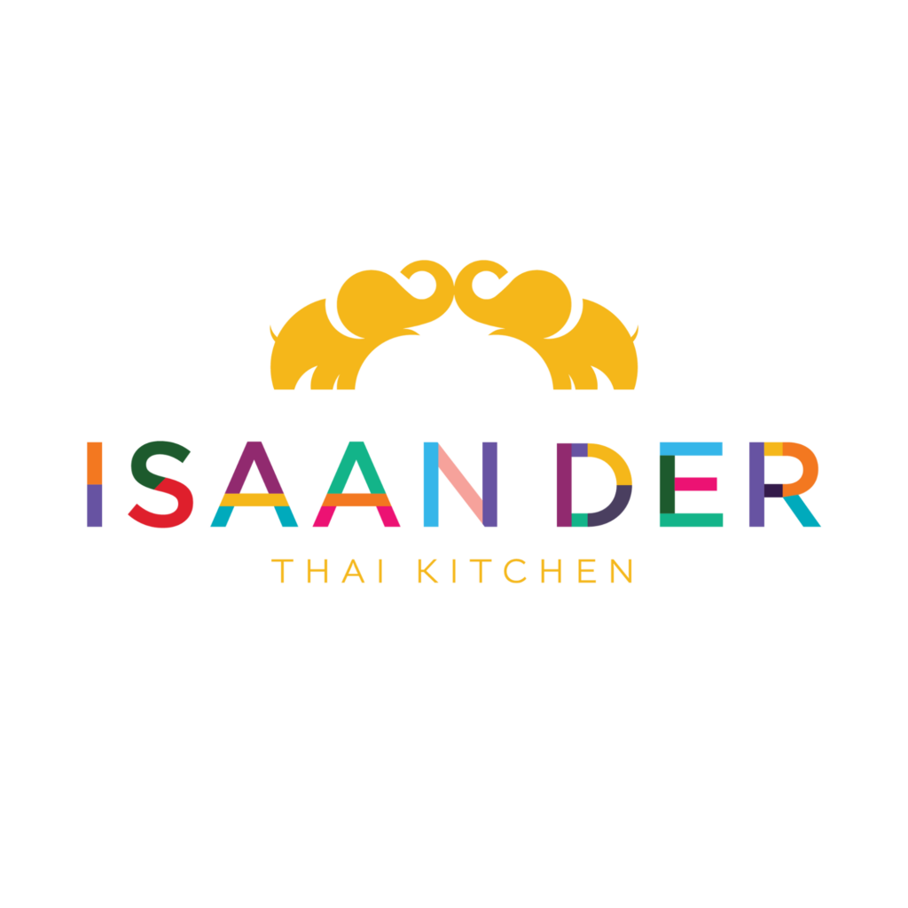 Isaan Der