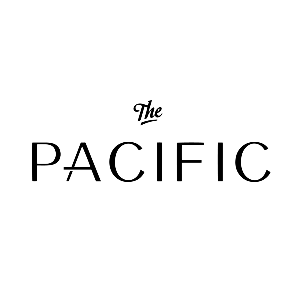 The Pacific