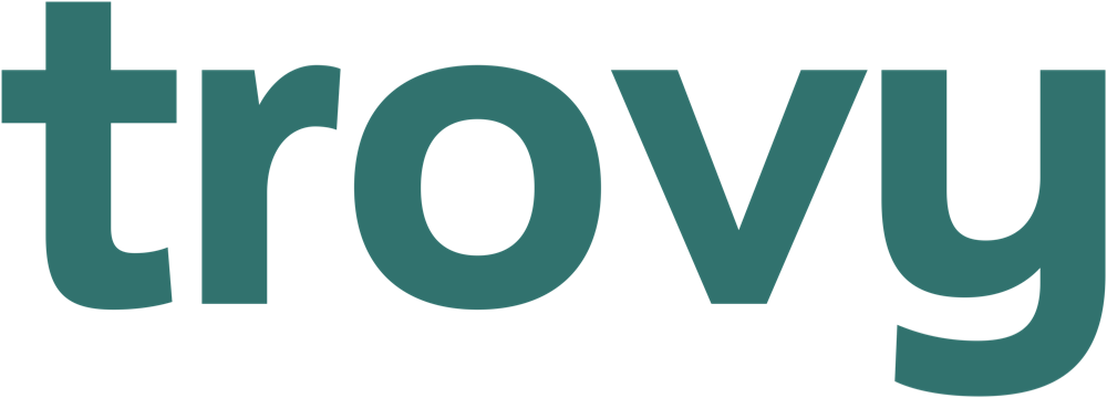 Trovy Logo