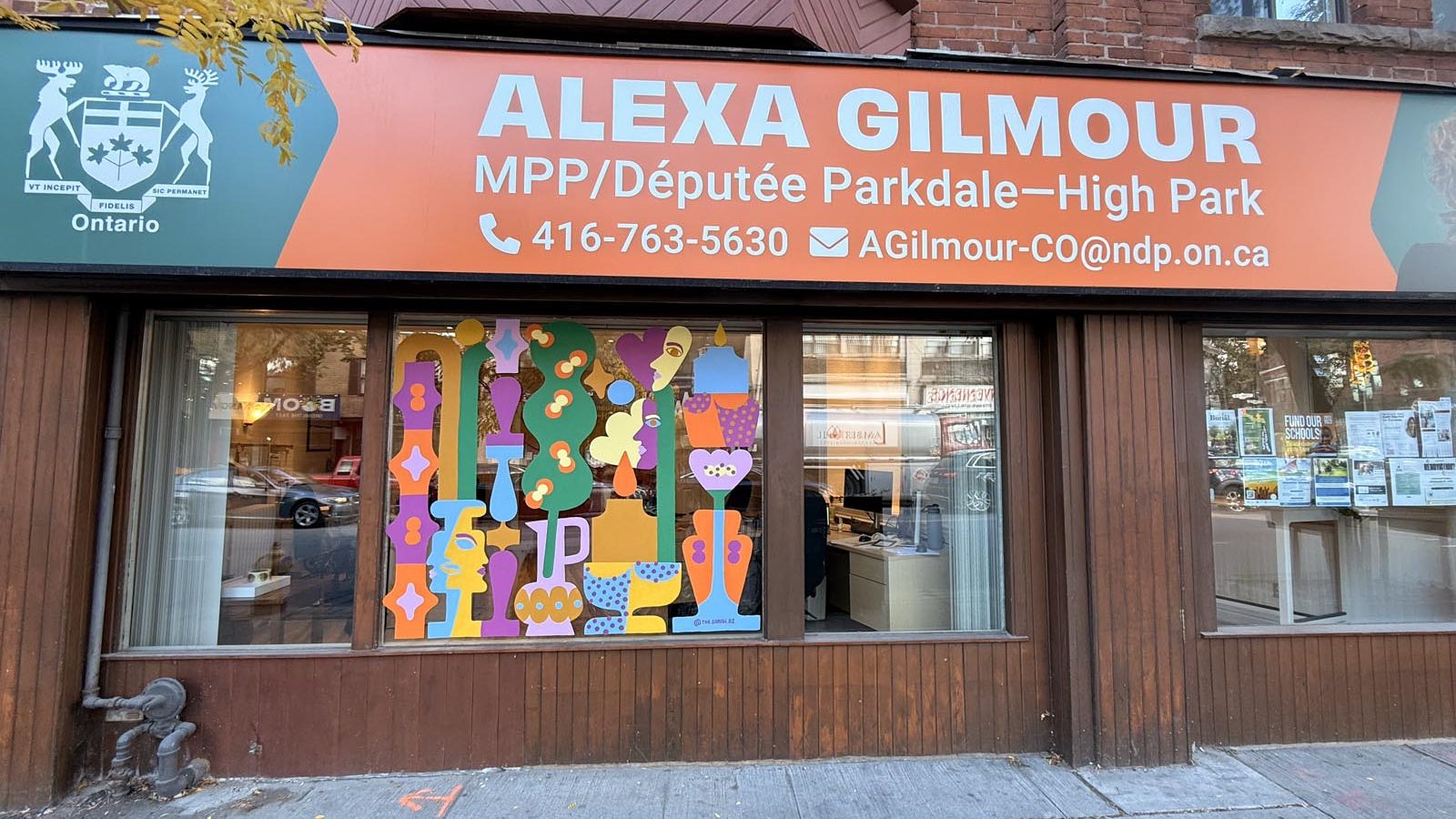 MPP Alexa Gilmour_promo image_1